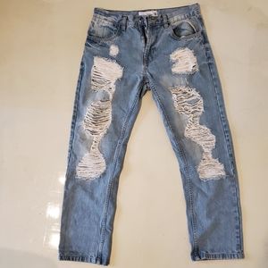 Paper Denim & Cloth Men's Jeans